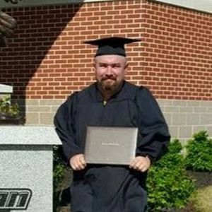 Meet your Posher, John